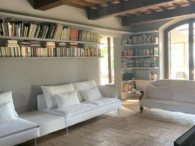Villa Indipendente in affitto a Gualdo Cattaneo, Umbria