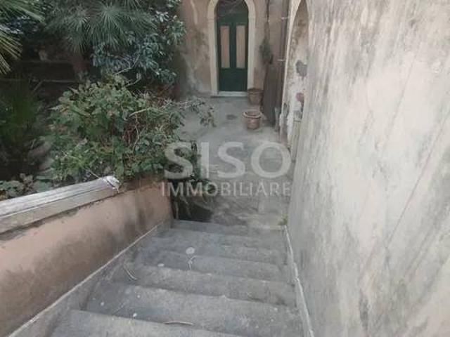 Villa Indipendente in affitto a Santa Maria la Scala, Acireale