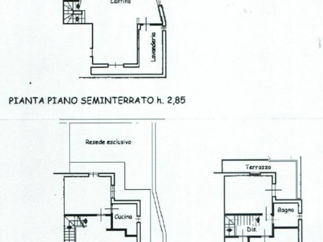 Villa Indipendente in affitto a Agliana, Toscana
