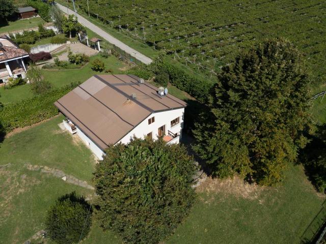 Villa Indipendente in affitto a Piemonte, Torino