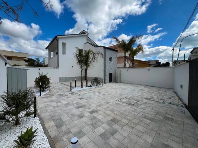 Villa Indipendente in affitto a Agrigento, Sicilia