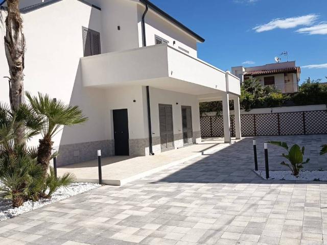 Villa Indipendente in affitto a Agrigento, Sicilia