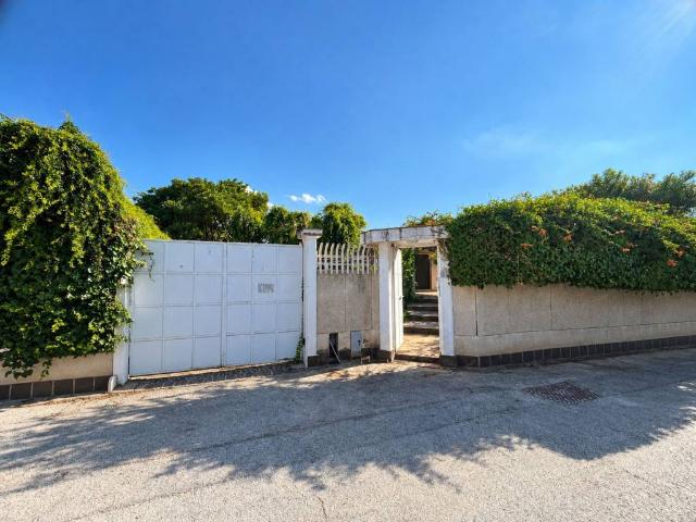 Villa Indipendente in affitto a San Leone, Agrigento
