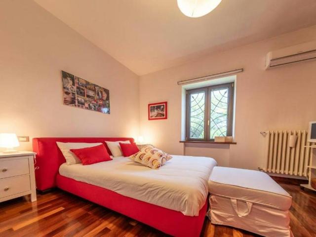 Villa Indipendente in affitto a Aiello Del Sabato, Campania