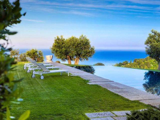 Villa Indipendente in affitto a Alassio, Liguria