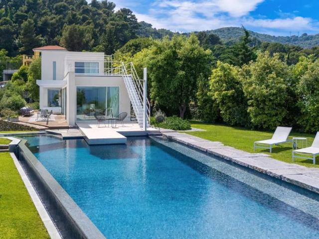 Villa Indipendente in affitto a Alassio, Liguria