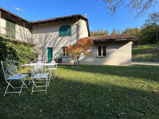 Villa Indipendente in affitto a Piemonte, Cuneo