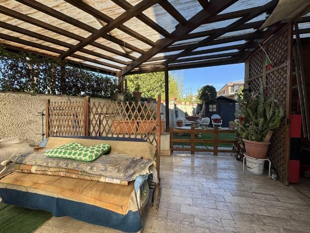 Villa Indipendente in affitto a Roma Capitale, Lazio