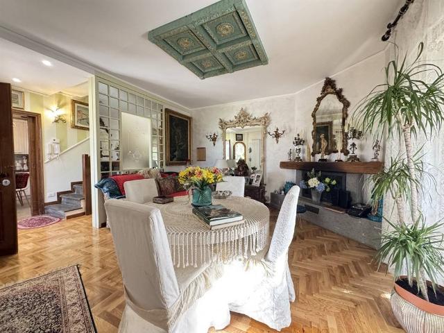 Villa Indipendente in affitto a Roma Capitale, Lazio