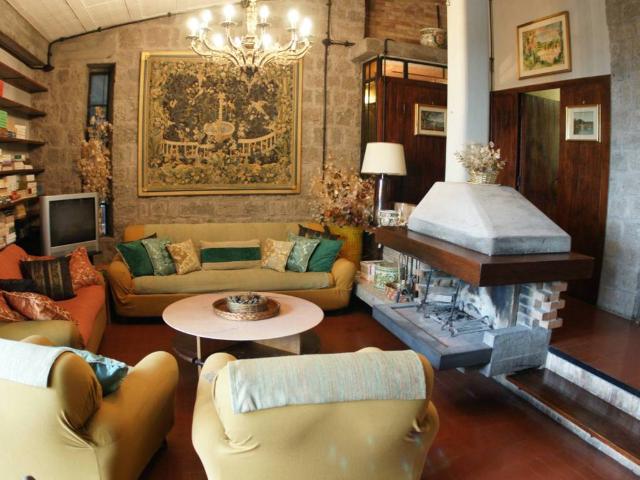 Villa Indipendente in affitto a Roma Capitale, Lazio