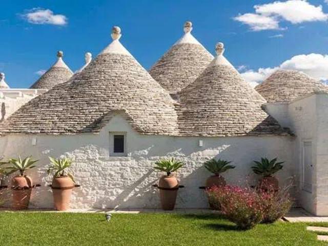 Villa Indipendente in affitto a Puglia, Bari