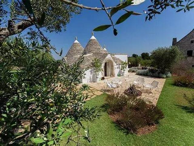 Villa Indipendente in affitto a Puglia, Bari
