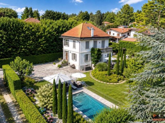 Villa Indipendente in affitto a Albiolo, Lombardia