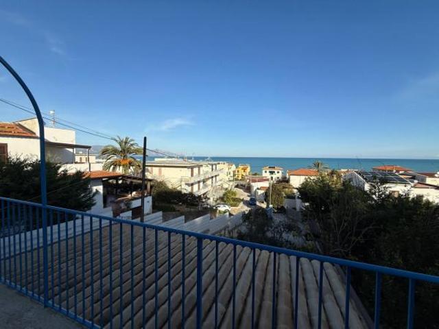 Villa Indipendente in affitto a Alcamo Marina, Alcamo