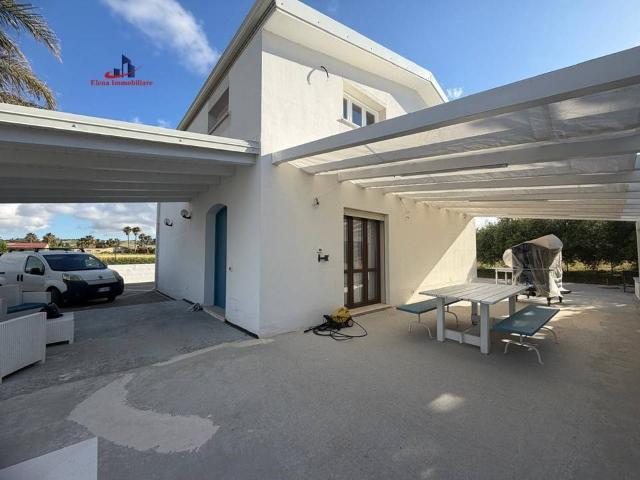 Villa Indipendente in affitto a Alcamo, Sicilia
