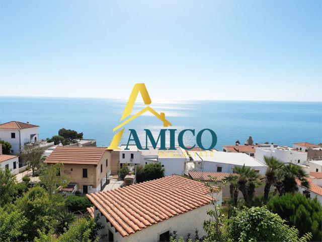 Villa Indipendente in affitto a Altavilla Milicia, Sicilia