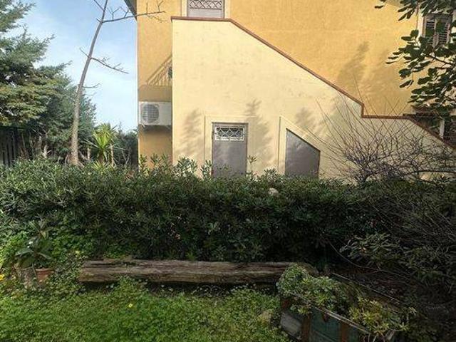 Villa Indipendente in affitto a San Michele, Altavilla Milicia