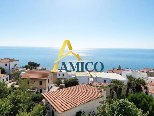 Villa Indipendente in affitto a Altavilla Milicia, Sicilia