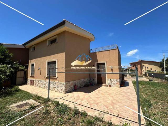 Villa Indipendente in affitto a San Michele, Altavilla Milicia