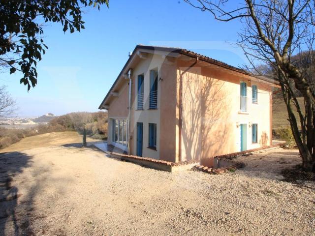 Villa Indipendente in affitto a Altavilla Vicentina, Veneto