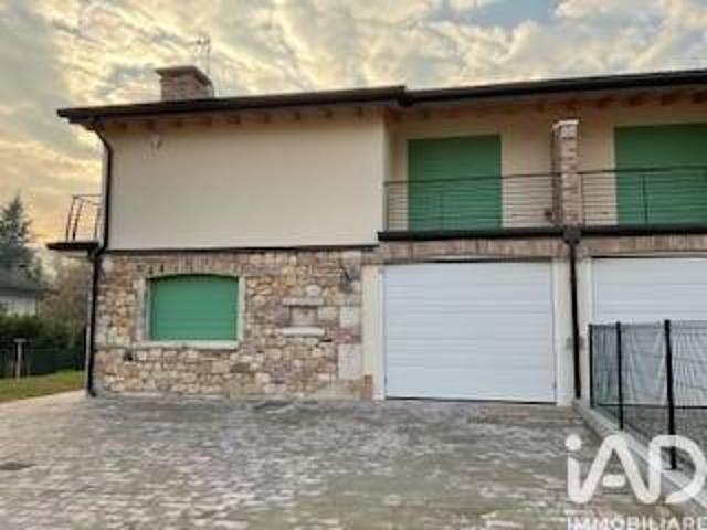 Villa Indipendente in affitto a Altavilla Vicentina, Veneto