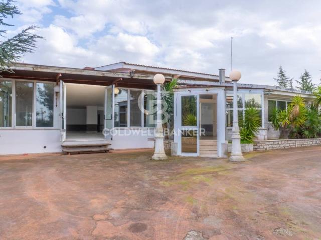 Villa Indipendente in affitto a Puglia, Barletta-andria-trani