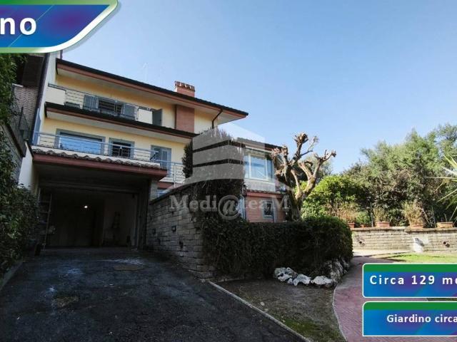 Villa Indipendente in affitto a Roma Capitale, Lazio