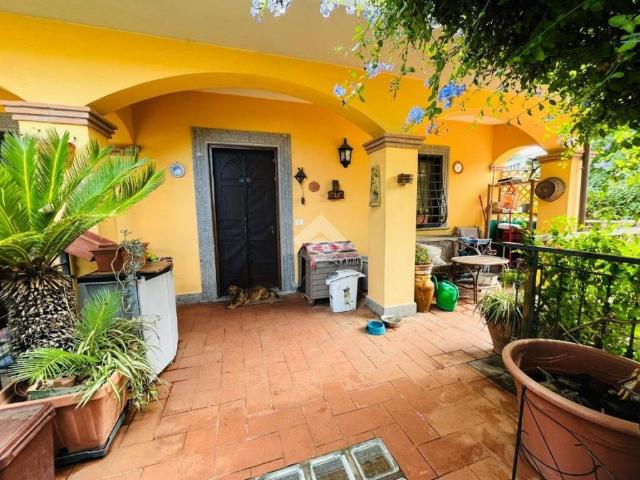 Villa Indipendente in affitto a Roma Capitale, Lazio