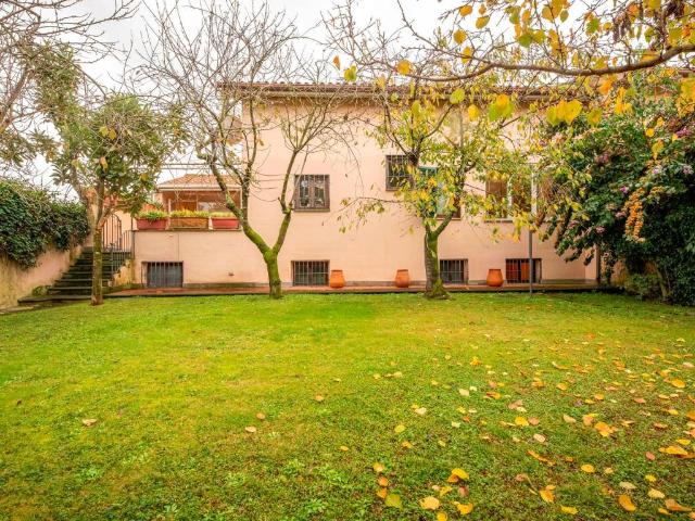 Villa Indipendente in affitto a Roma Capitale, Lazio