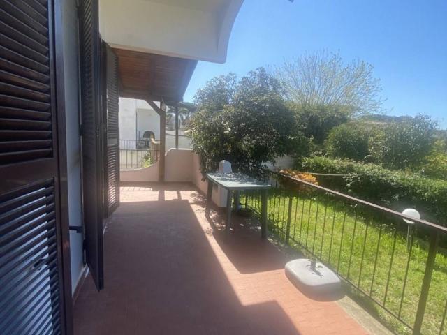Villa Indipendente in affitto a Lido di Enea, Roma Capitale
