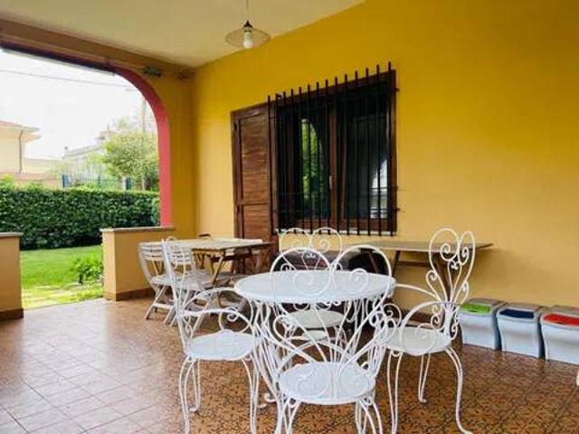 Villa Indipendente in affitto a Lido di Enea, Roma Capitale