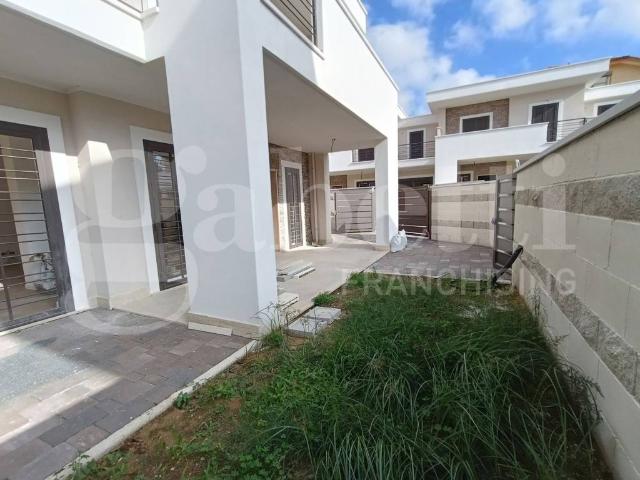 Villa Indipendente in affitto a Vignarola, Anzio