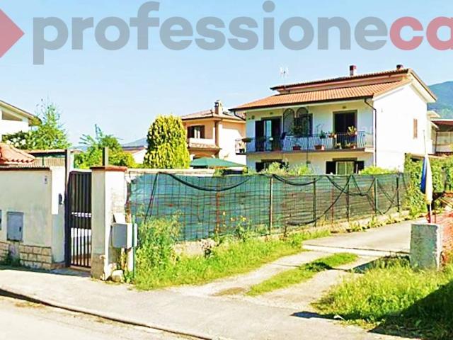 Villa Indipendente in affitto a Aquino, Frosinone