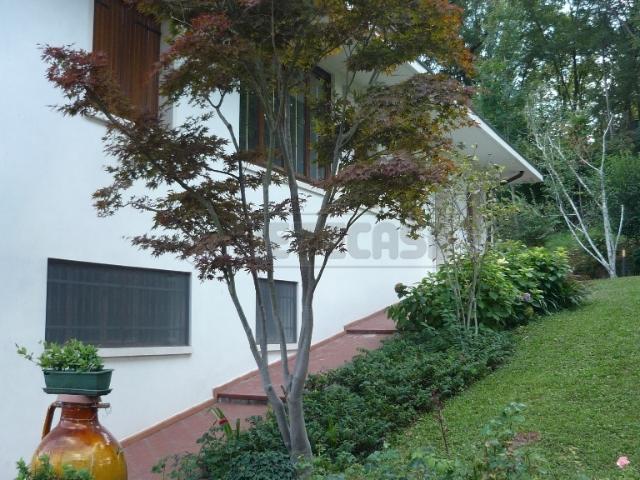 Villa Indipendente in affitto a Arcugnano, Veneto