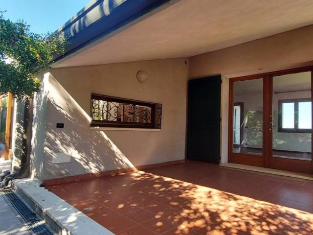 Villa Indipendente in affitto a Perarolo, Arcugnano