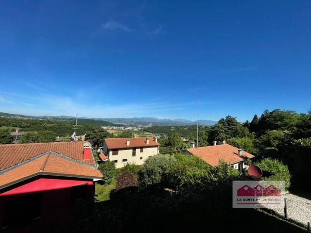 Villa Indipendente in affitto a Arcugnano, Veneto