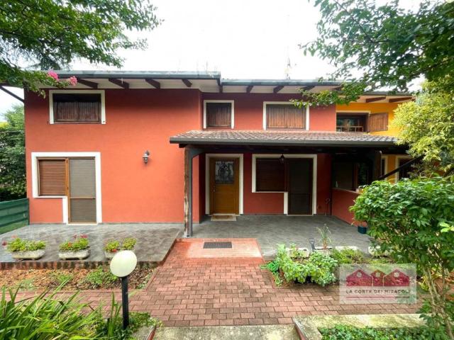 Villa Indipendente in affitto a Arcugnano, Veneto