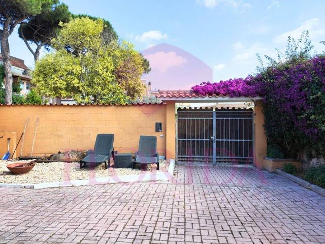 Villa Indipendente in affitto a Nuova Florida, Roma Capitale
