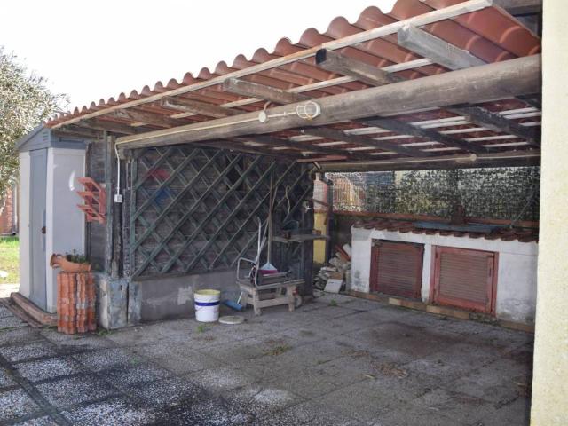 Villa Indipendente in affitto a Marina di Tor San Lorenzo Sud, Roma Capitale
