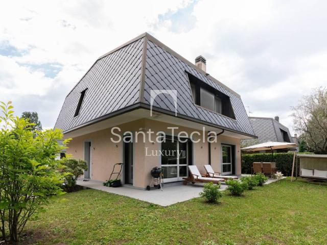 Villa Indipendente in affitto a Arese, Milano
