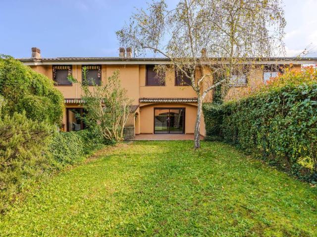 Villa Indipendente in affitto a Sant'Anna, Arese