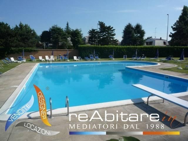 Villa Indipendente in affitto a Cascina San Pietro, Arese