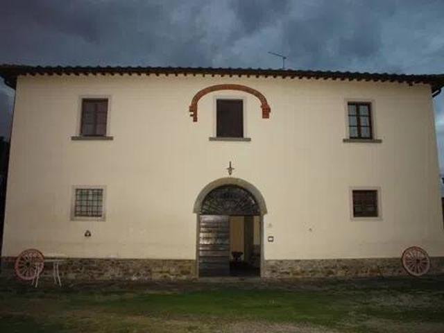 Villa Indipendente in affitto a Giovi, Palazzo Del Pero