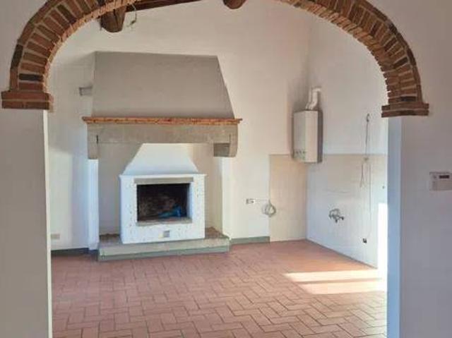 Villa Indipendente in affitto a Giovi, Palazzo Del Pero