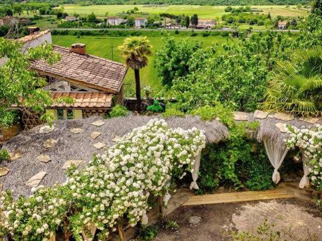 Villa Indipendente in affitto a Giovi, Arezzo