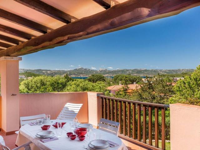 Villa Indipendente in affitto a Alzachèna/Arzachena, Baja Sardinia