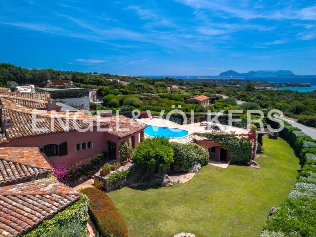 Villa Indipendente in affitto a Alzachèna/Arzachena, Arzachena