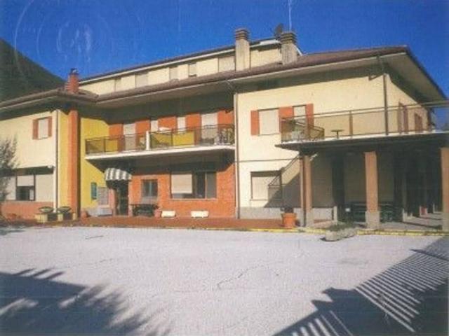 Villa Indipendente in affitto a Ascrea, Lazio