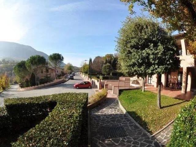Villa Indipendente in affitto a Assisi, Umbria