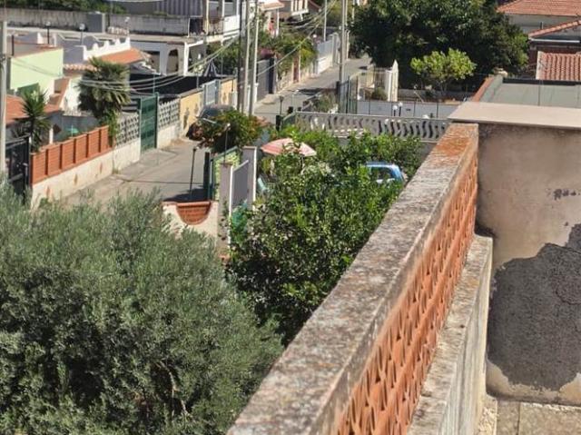 Villa Indipendente in affitto a Augusta, Siracusa